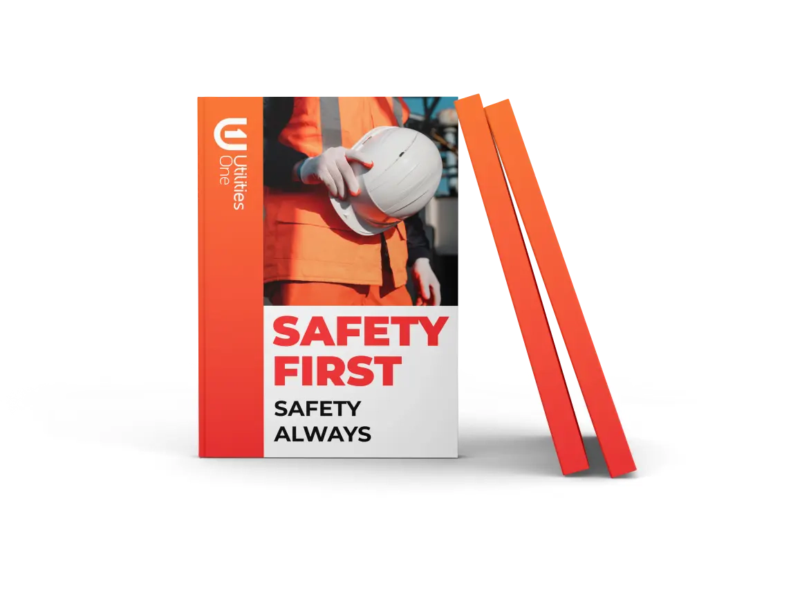 Download Our Safety eBook