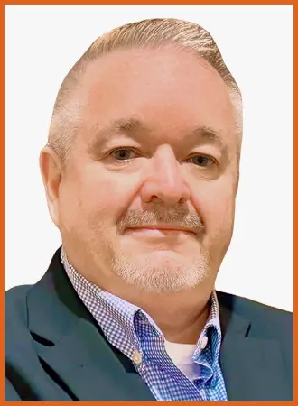 Byron Keith Adams