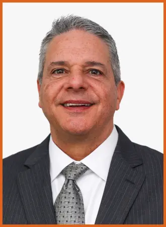 Joseph DiMelis