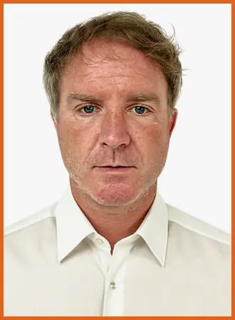 Kevin Brophy