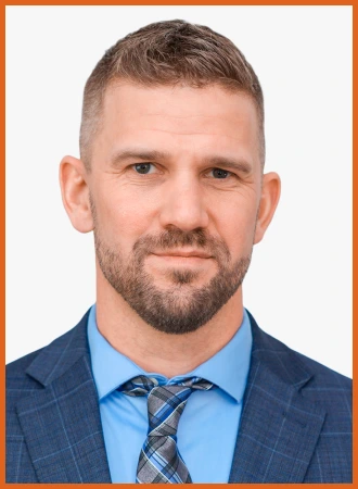 Kyle Clausen