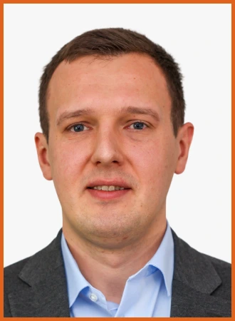 Sergey Bogutsky