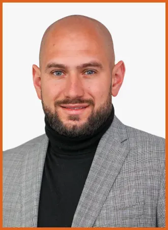 Serghei Busmachiu