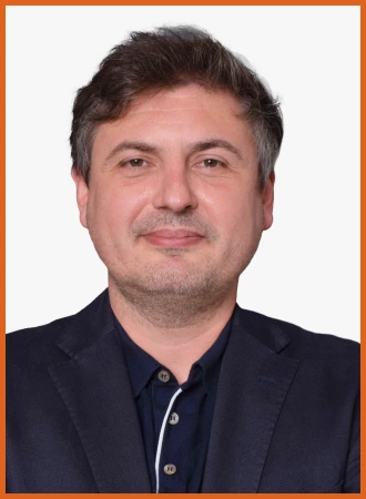Sergiu Robu