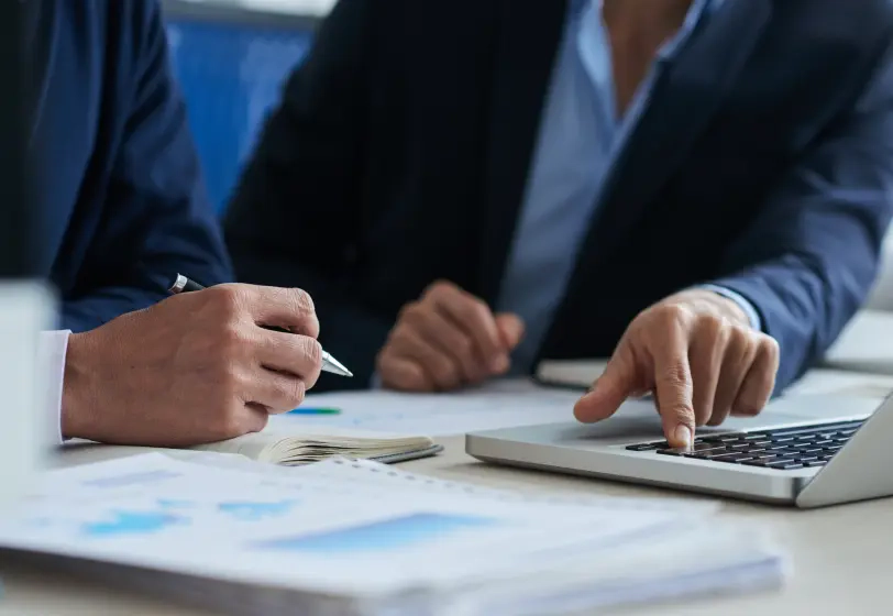Funding and Loan Expertise
