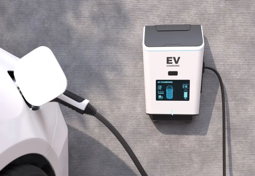 EV Charging Solutions
