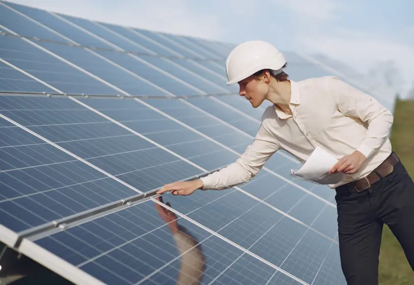 Solar Installations