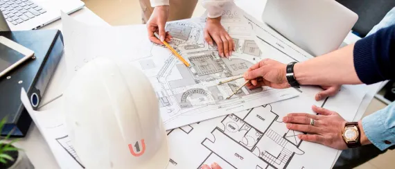 Meticulous planning and seamless integration of fiber infrastructure